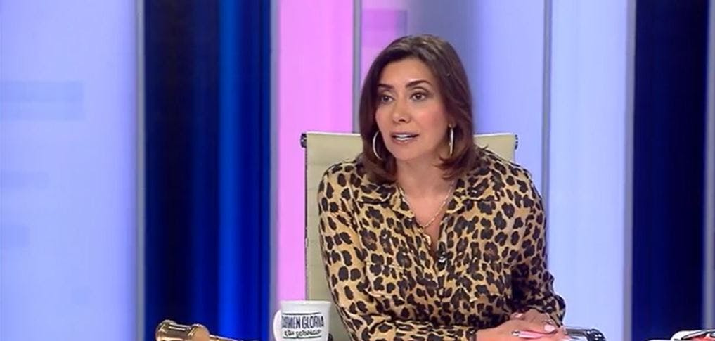 Capítulo 19 de abril: Amor fugaz... | Carmen Gloria a tu servicio 