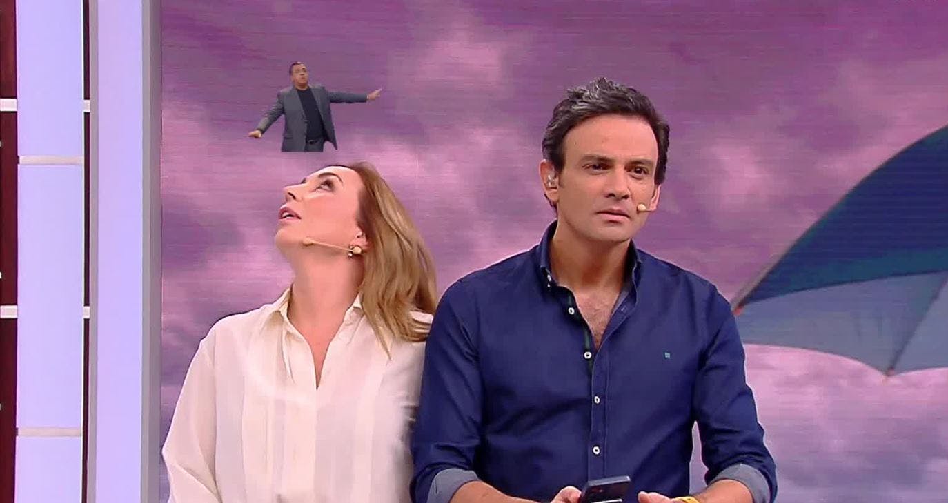 ¿Qué le pasó a Iván?