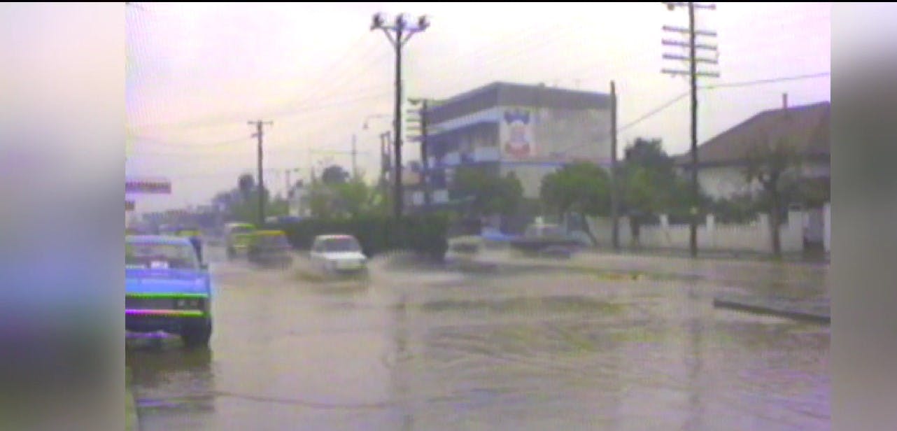 La nostalgia de recordar los inviernos de antes