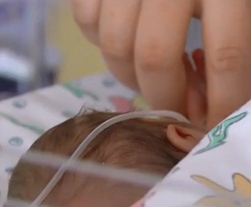 ¿Qué se sabe de la nueva hepatitis aguda que afecta a niños? 
