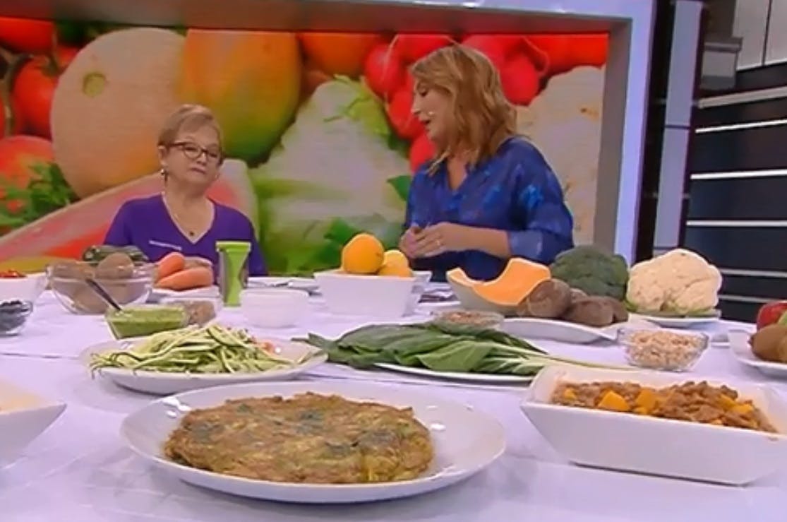 Sobrepeso y ovario poliquístico ¿Como me puedo sanar a través de la alimentación?