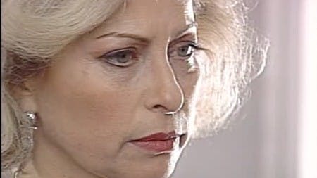 El regreso de Isabel | Juegos de fuego - T1E2
