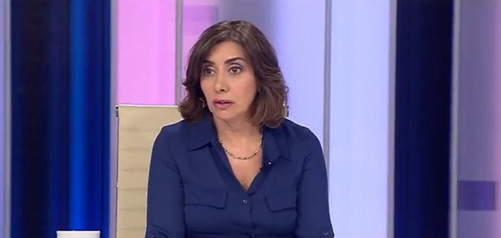 Capítulo 26 de abril: El dolor del pasado | Carmen Gloria a tu servicio 