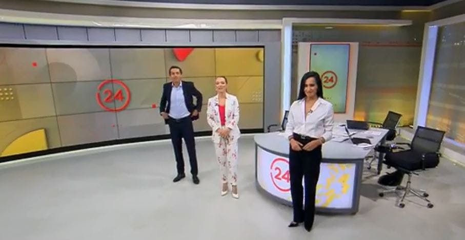 24 AM - Miércoles 27 de abril