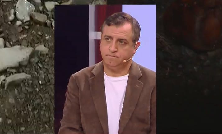 Iván Torres responde: ¿Seguirá lloviendo esta semana en la zona central?