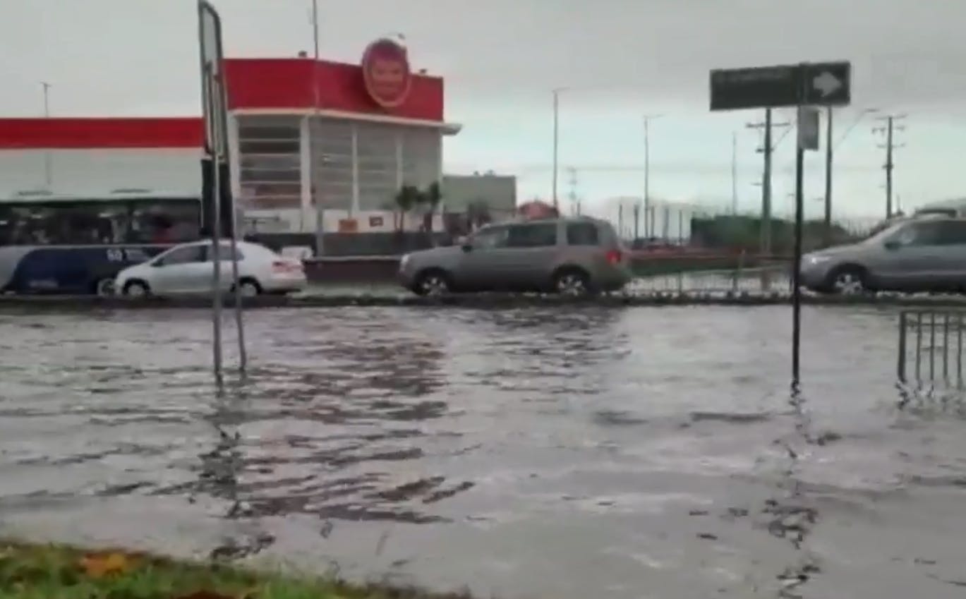Las consecuencias de las intensas lluvias en el país 