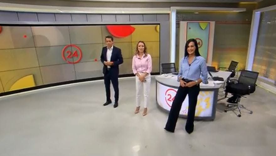 24 AM - Jueves 28 de abril