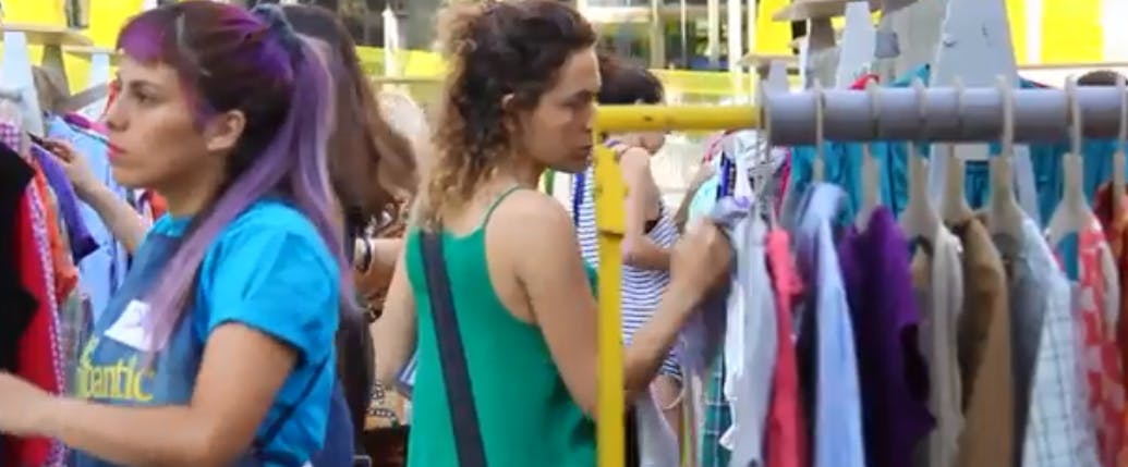 Buen precio y calidad: La ruta de la ropa de invierno 
