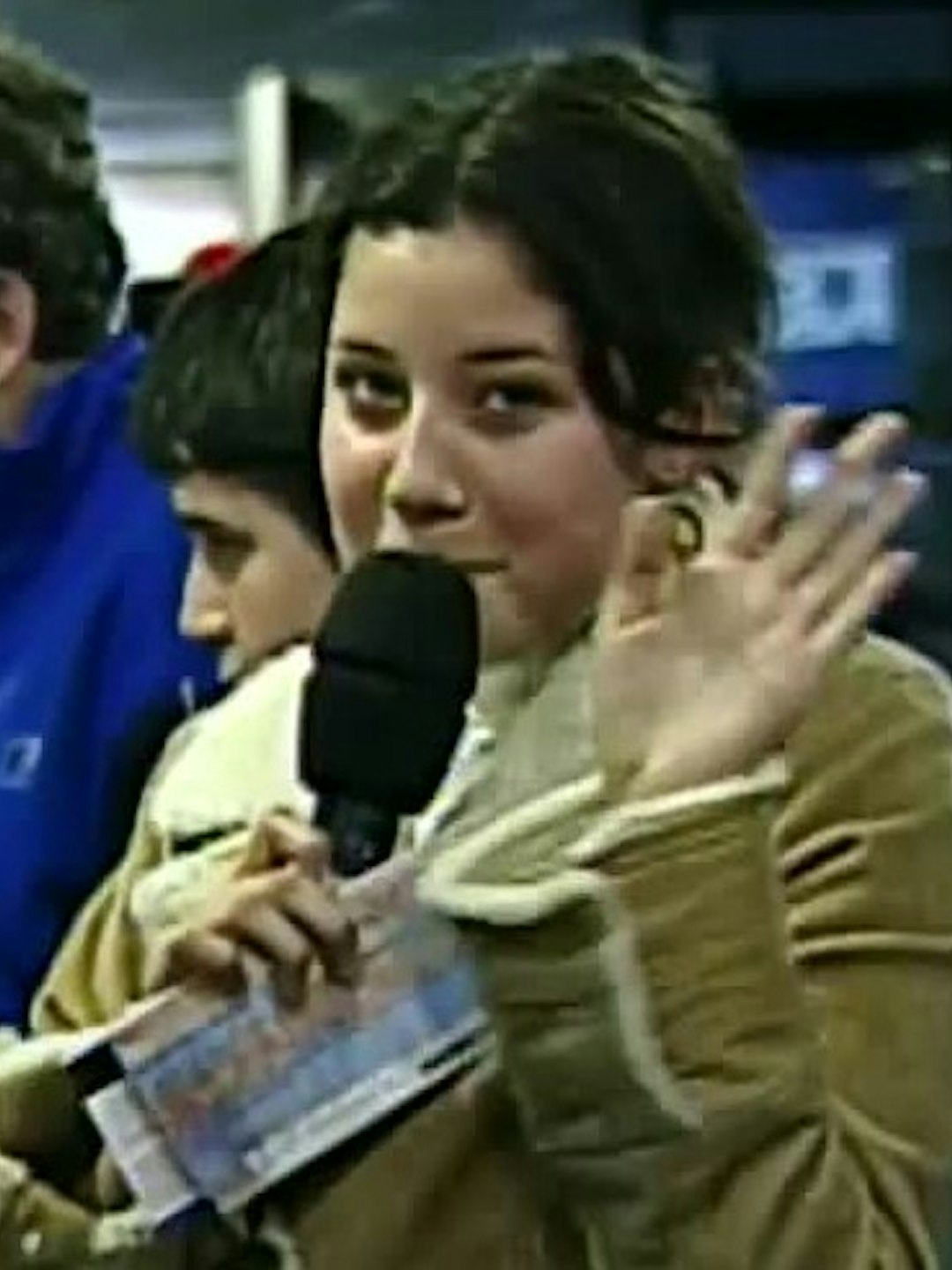 Maria José se va a Argentina | Rojo fama contrafama - T3E32