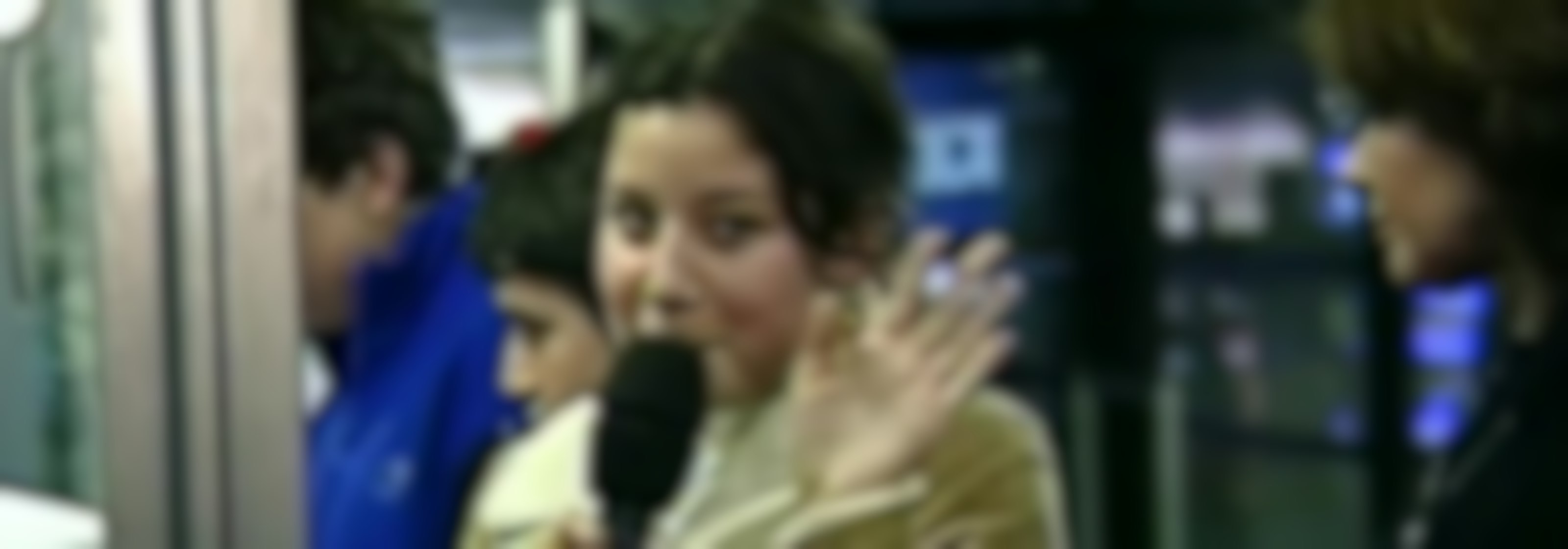 Maria José se va a Argentina | Rojo fama contrafama - T3E32