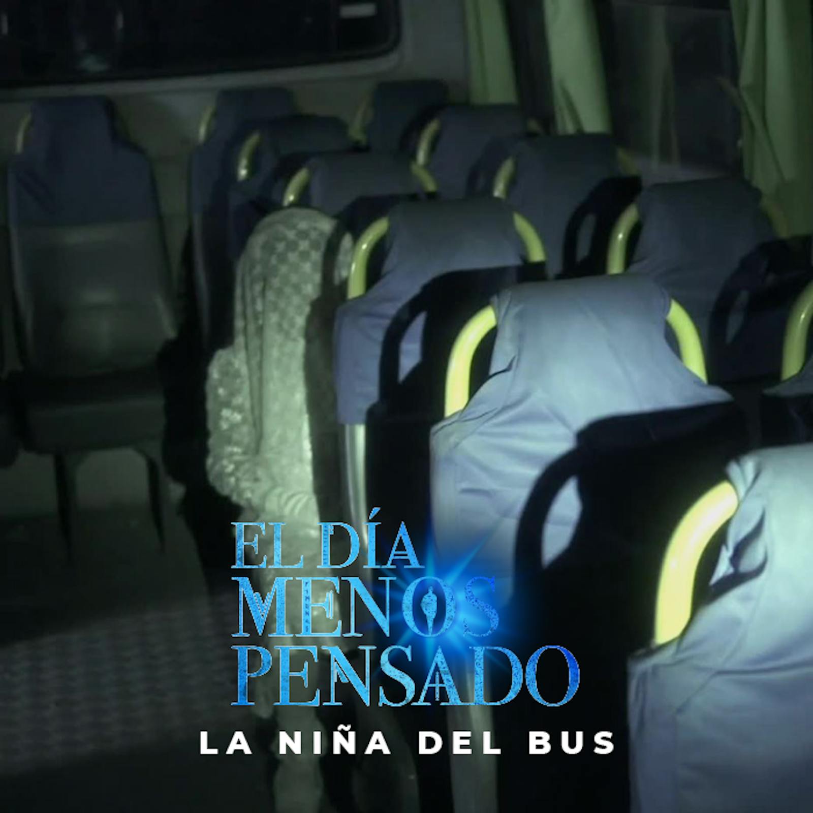 La niña del bus | El día menos pensado - Podcast La niña del bus | El día menos pensado - Podcast