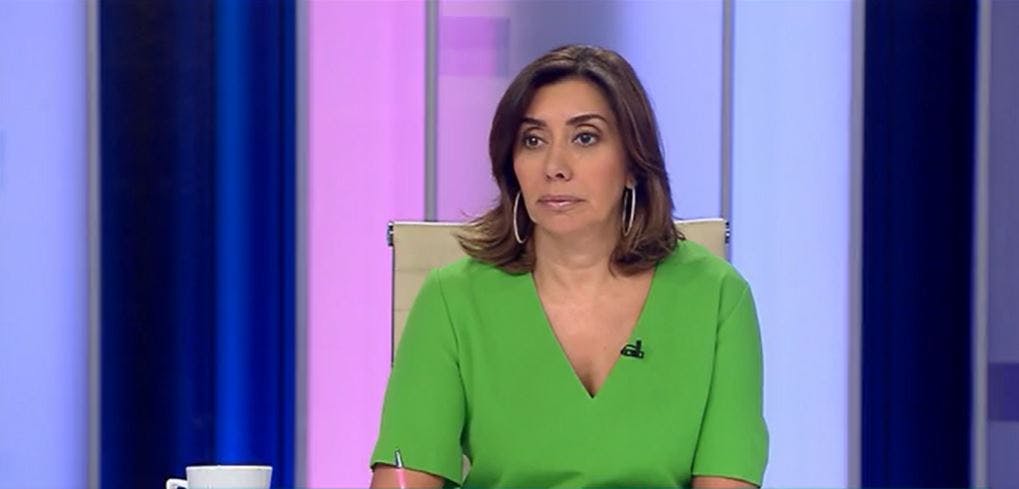 Capítulo 28 de abril: Desamor sin fronteras | Carmen Gloria a tu servicio 