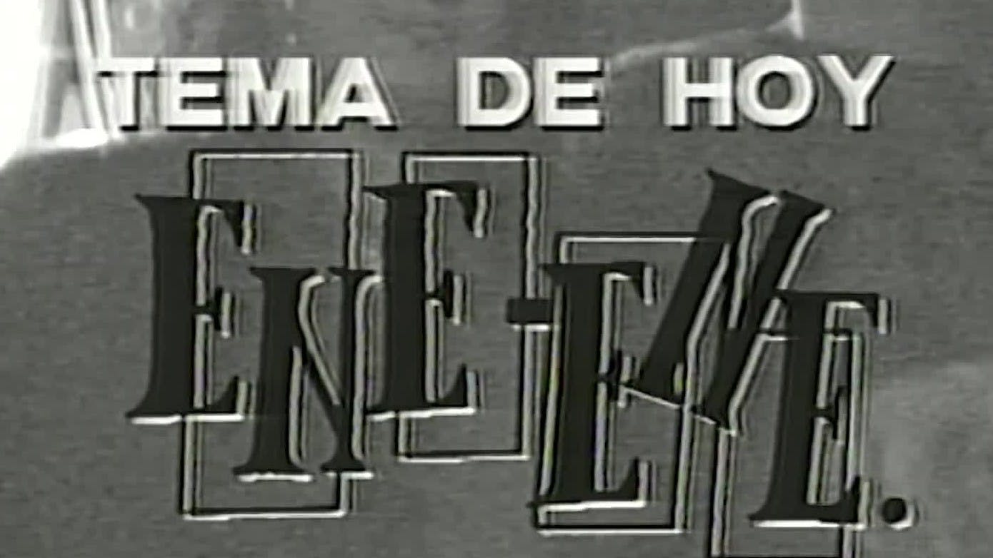 Ene - ene | Ene TV - T1E15