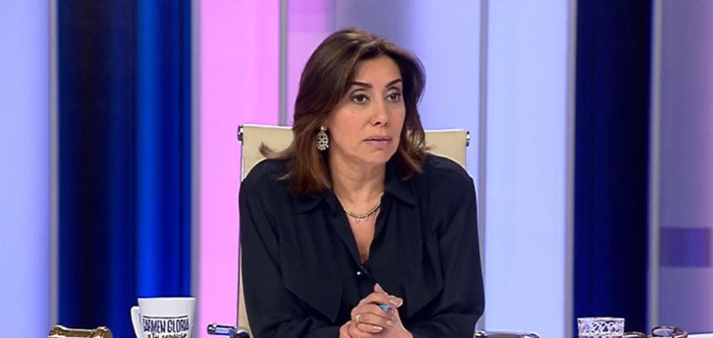 Capítulo 29 de abril: Tarde, mal y nunca | Carmen Gloria a tu servicio 