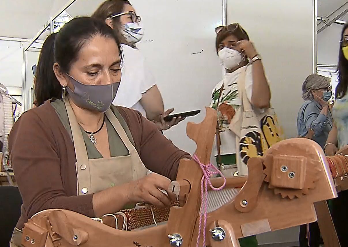 ¡Atención emprendedores!: Envía tu video y promociona tu trabajo para el día de la madre