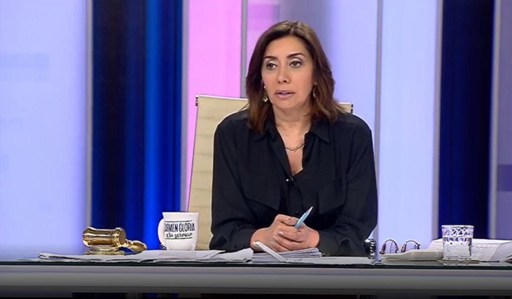 Capítulo 3 de mayo: Contra viento y marea por lo mío | Carmen Gloria a tu servicio 