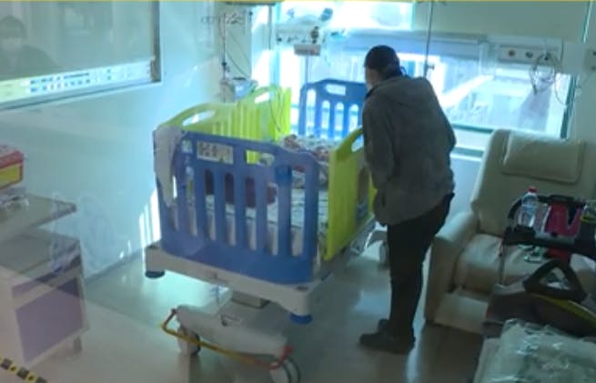 Ministra de Salud se refiere a la hepatitis aguda en niños y sus síntomas