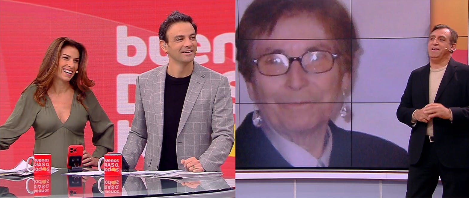 Día de la madre