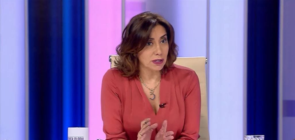 Capítulo 6 de mayo: Rencores del presente | Carmen Gloria a tu servicio 