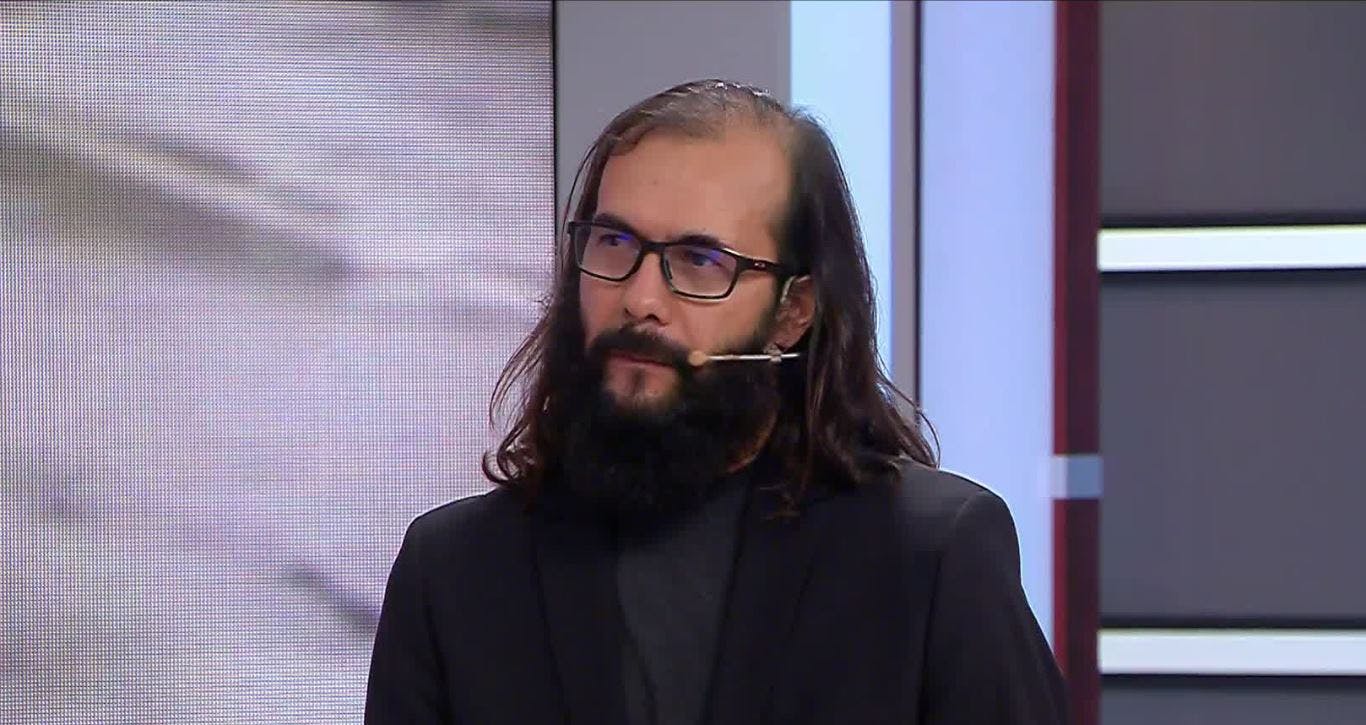 Hasta 40 sismos diarios: ¿Qué ocurre en Los Vilos?