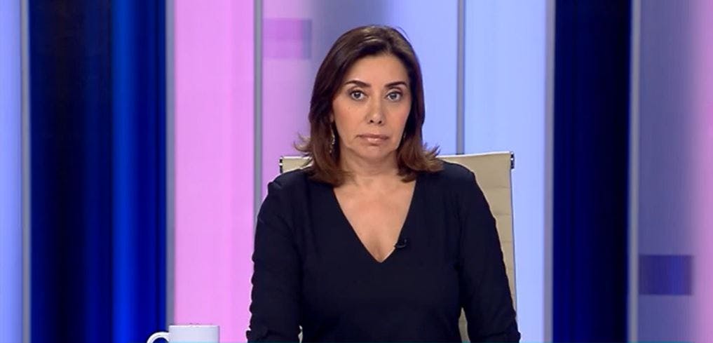 Capítulo 11 de mayo: Tiempo en contra | Carmen Gloria a tu servicio