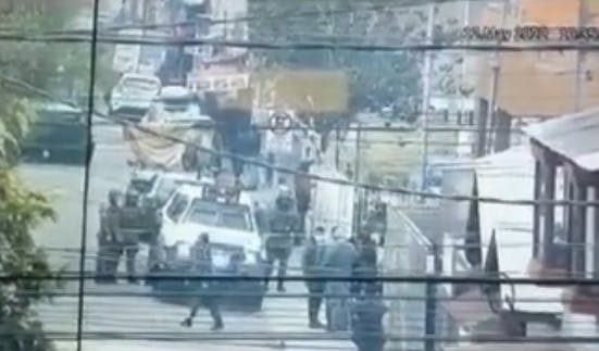 Pedro Aguirre Cerda: Joven muere baleado cerca de Cesfam en población La Victoria