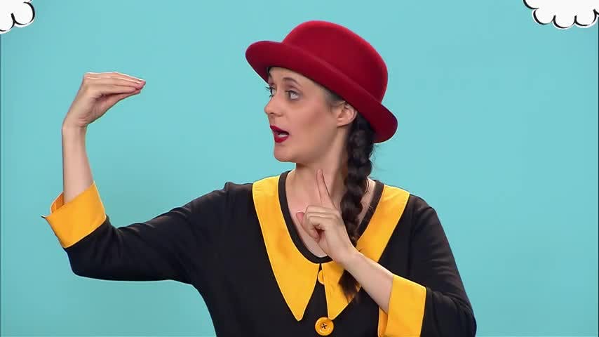 Pío, pío, cuac | Papelina y Papelón - T1E6