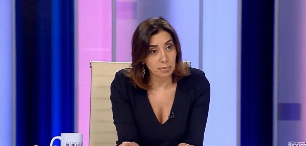 Capítulo 12 de mayo: Vuela hijo, vuela... | Carmen Gloria a tu servicio