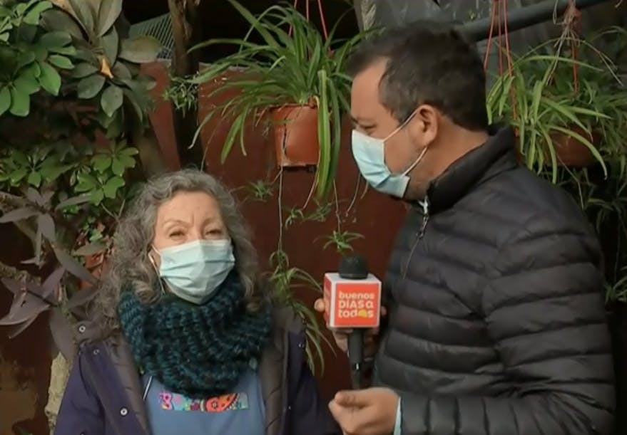 El día después en Pedro Aguirre Cerda: Las medidas para cuidar a los niños de la violencia