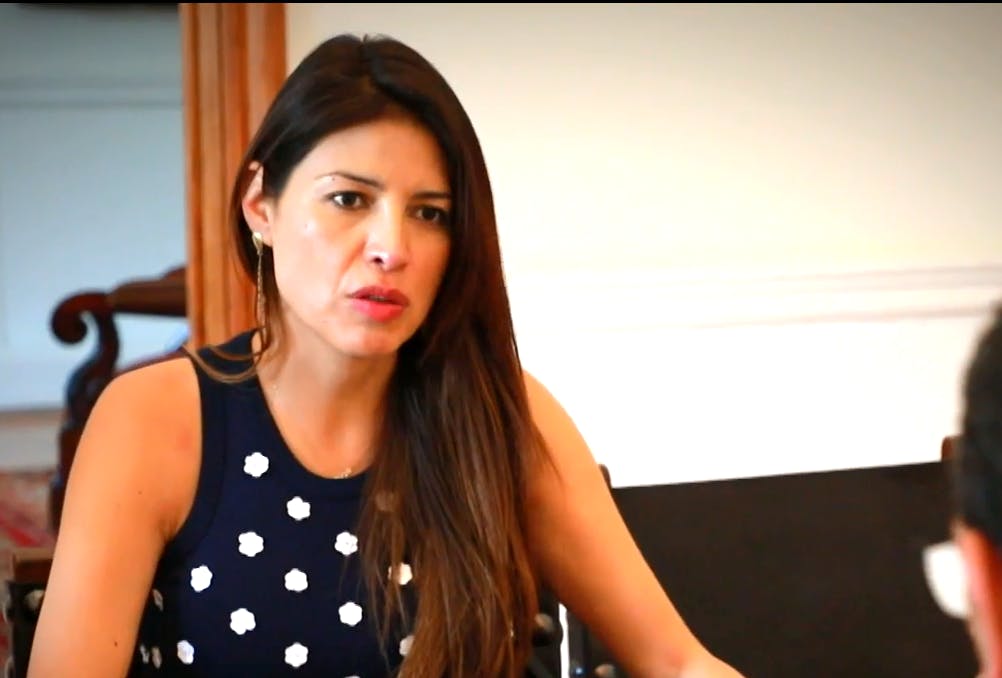 50 días prófuga: ¿Dónde está la exalcaldesa Karen Rojo?