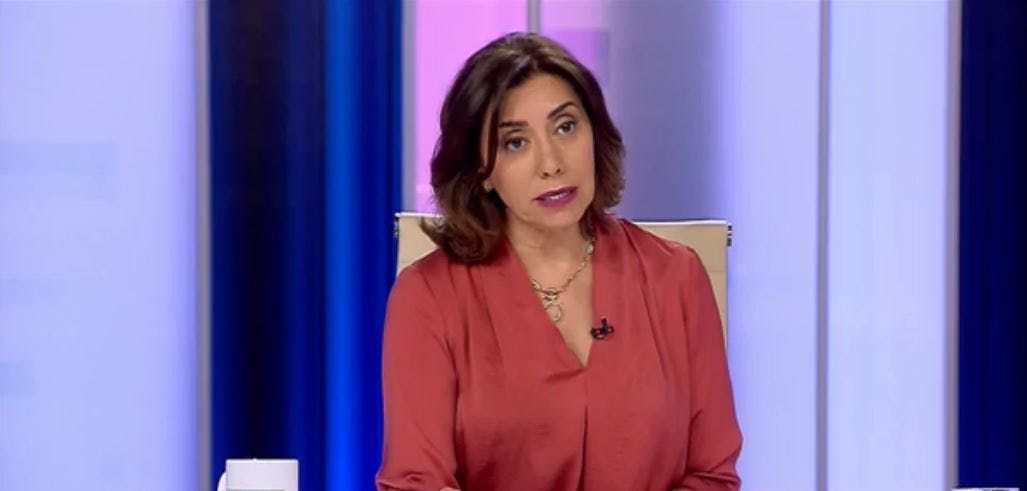 Capítulo 13 de mayo: La casa que nos separa | Carmen Gloria a tu servicio
