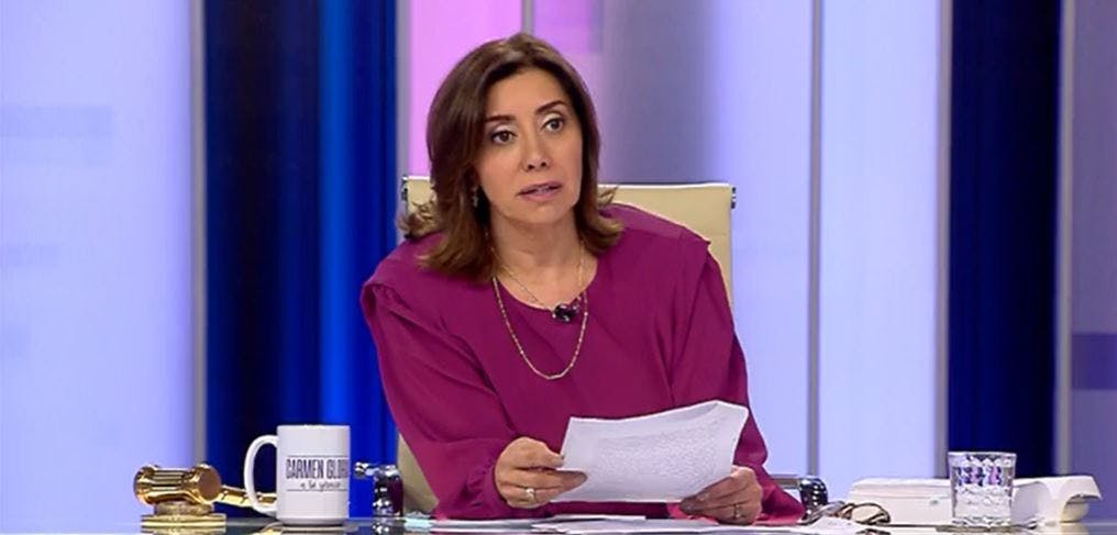 Capítulo 17 de mayo: El trato era otro | Carmen Gloria a tu servicio