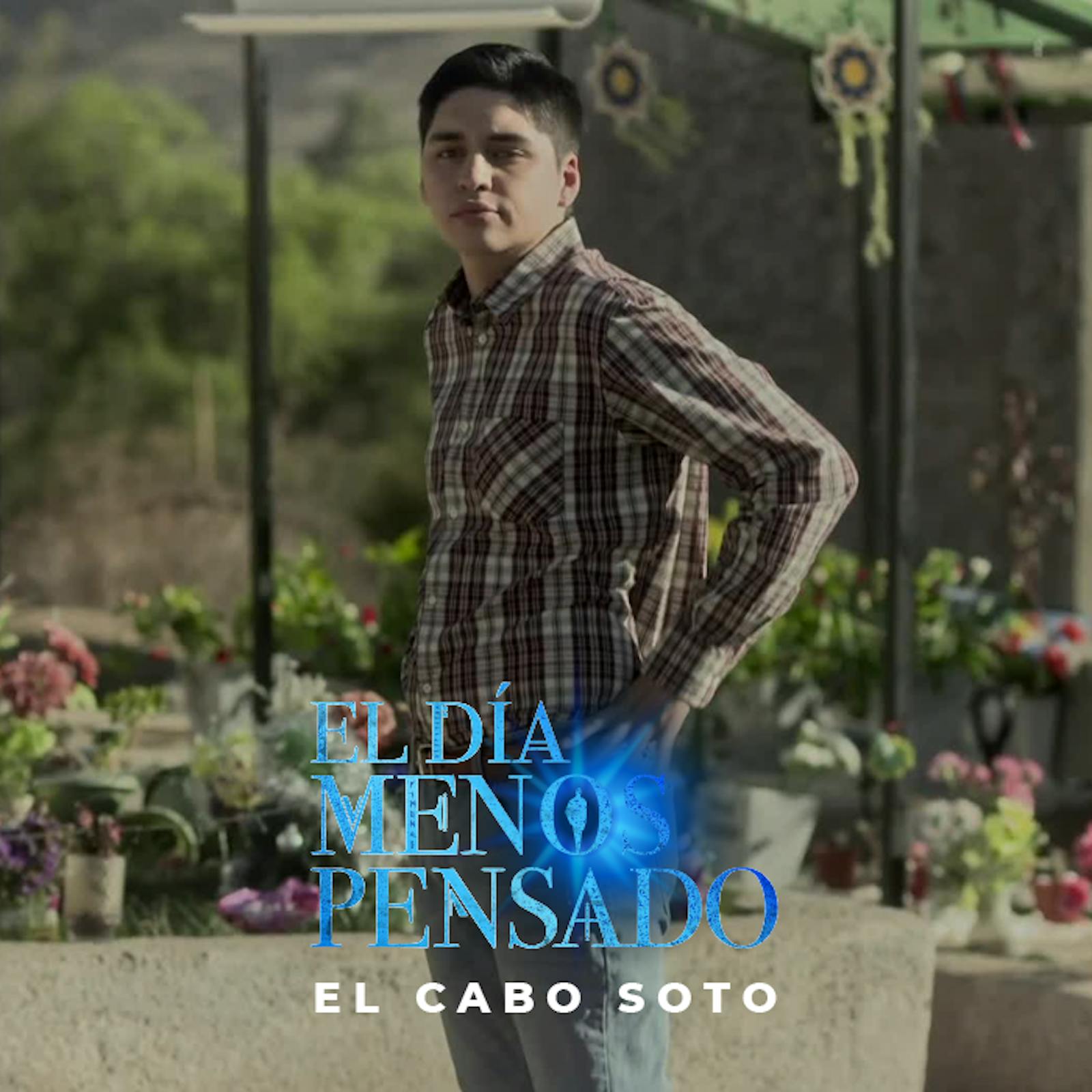 El cabo Soto | El día menos pensado - Podcast El cabo Soto | El día menos pensado - Podcast