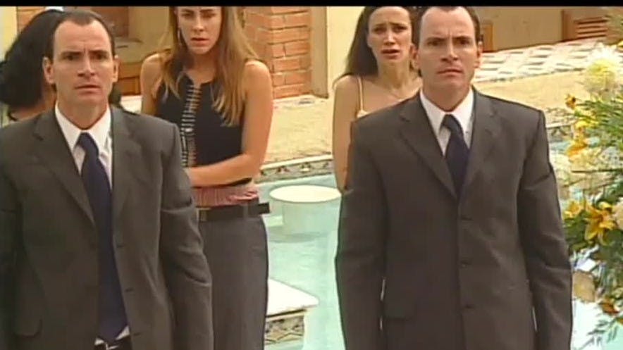 Amores de mercado | Expedientv - T1E5