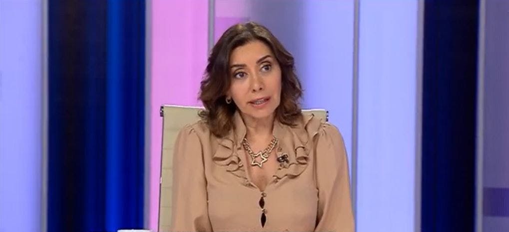 Capítulo 19 de mayo: Piensa en mí | Carmen Gloria a tu servicio