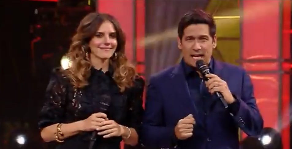 Talento Rojo en su recta final ¿Quiénes siguen en competencia? 