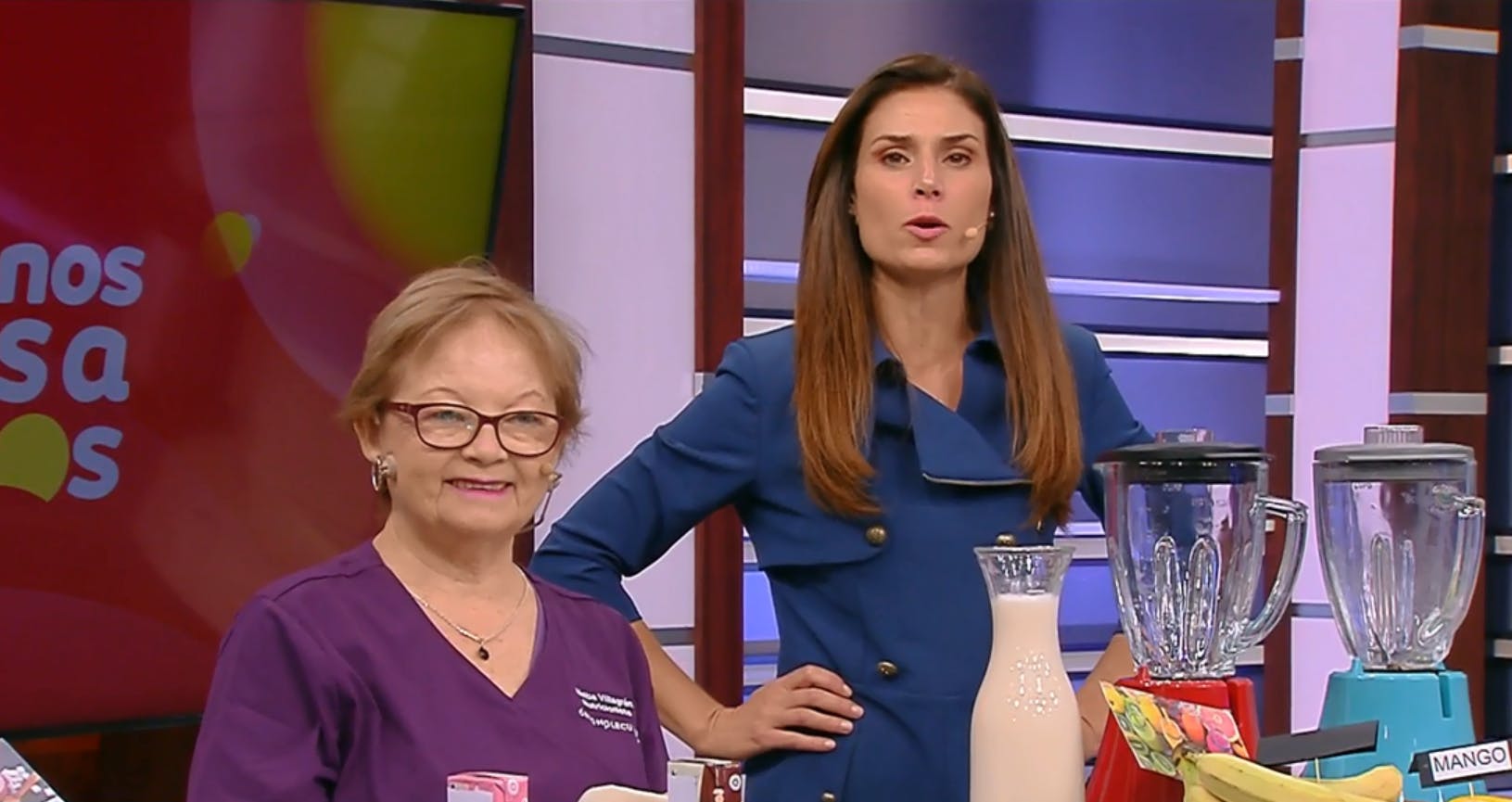 ¿Con qué alimentos podemos sustituir el azúcar?