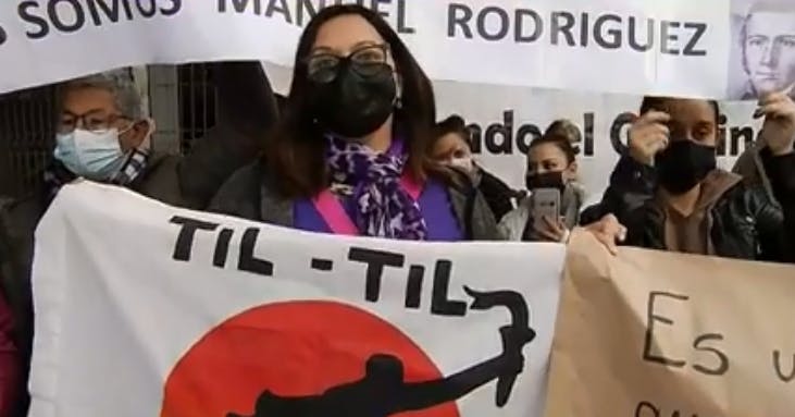 Reportajes BDAT: Acusan fraude al fisco y millonaria deuda a profesores en Til Til