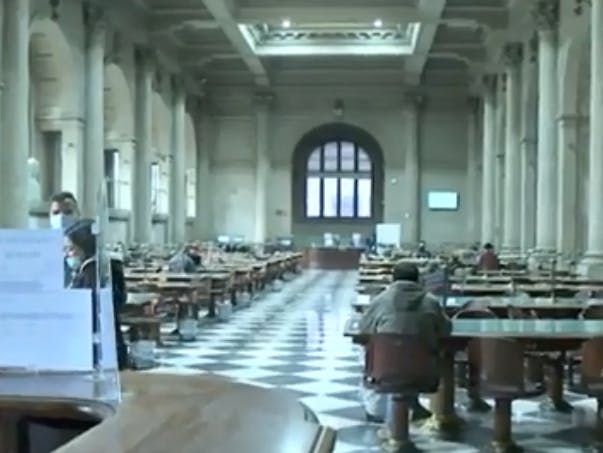 Nos preparamos para el Día de los Patrimonios