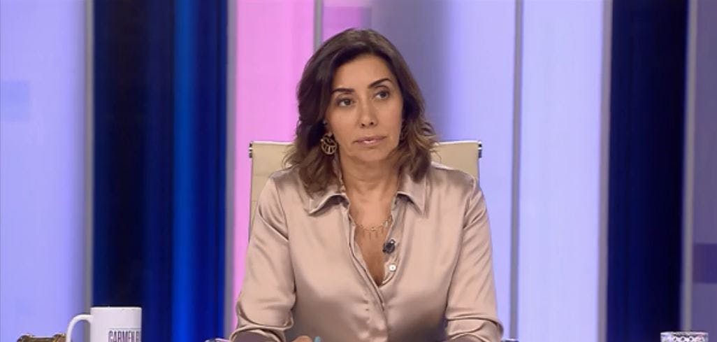 Capítulo 24 de mayo: Enterramos nuestro amor | Carmen Gloria a tu servicio