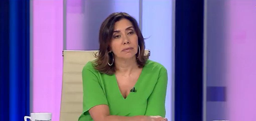 Capítulo 25 de mayo: Sin vuelta atrás | Carmen Gloria a tu servicio