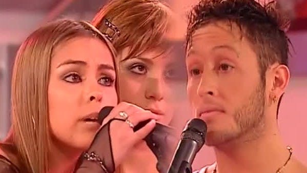 Round 3: Polémica por votación de Yamna y Maura | Rojo fama contrafama - T3E61