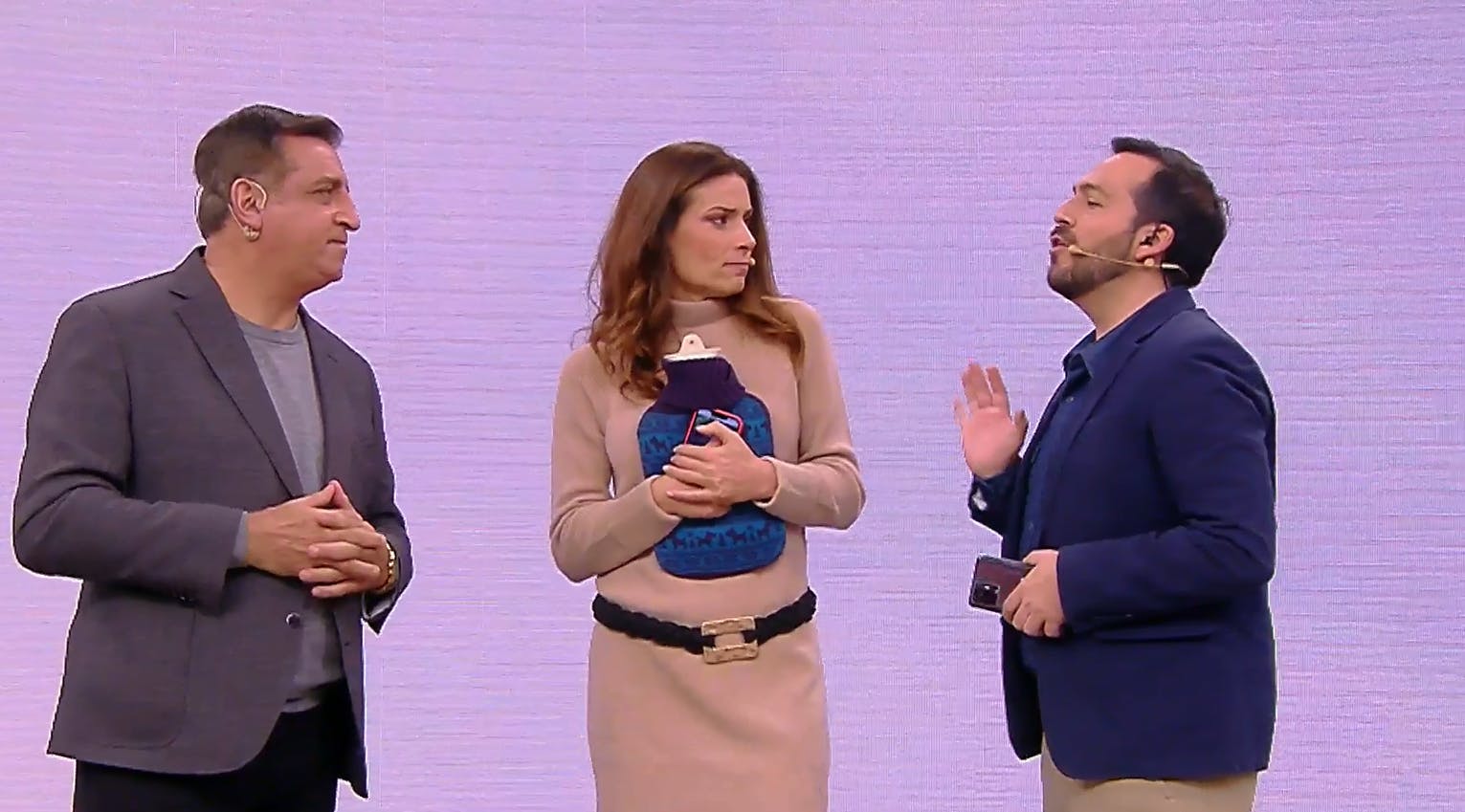Iván Torres responde: ¿Lloverá en los próximos días en la RM?
