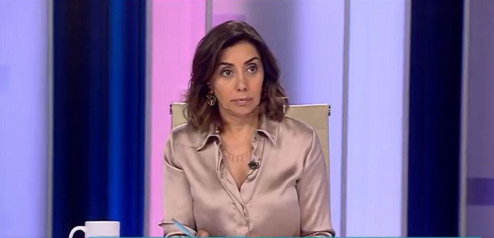 Capítulo 2 de junio: Fui la preferida de mi padre | Carmen Gloria a tu servicio