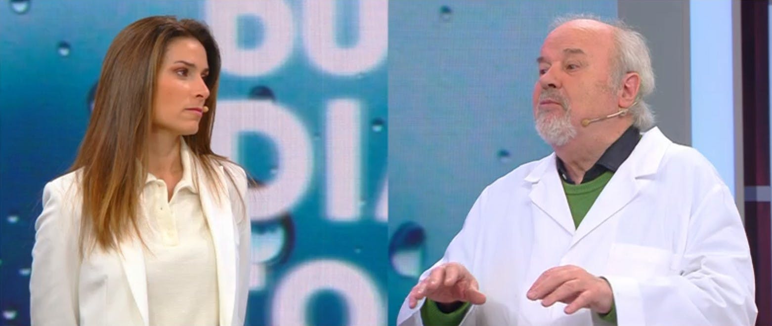 ¿Cómo lo enfrentamos? Tras vuelta a la presencialidad crecen casos de virus respiratorios