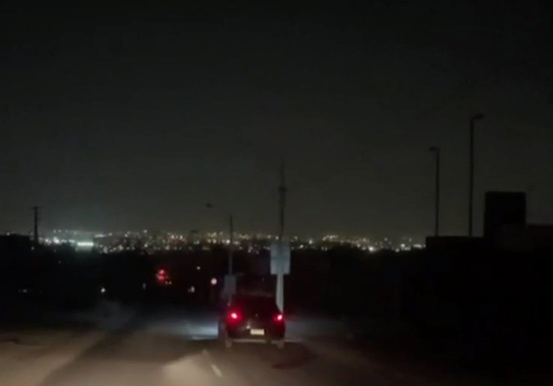 Reportaje BDAT: Vecinos de Puente Alto denuncian constantes cortes de luz 