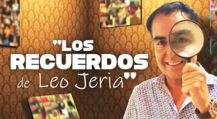 La historia del BDAT en Los secretos de Leo Jeria