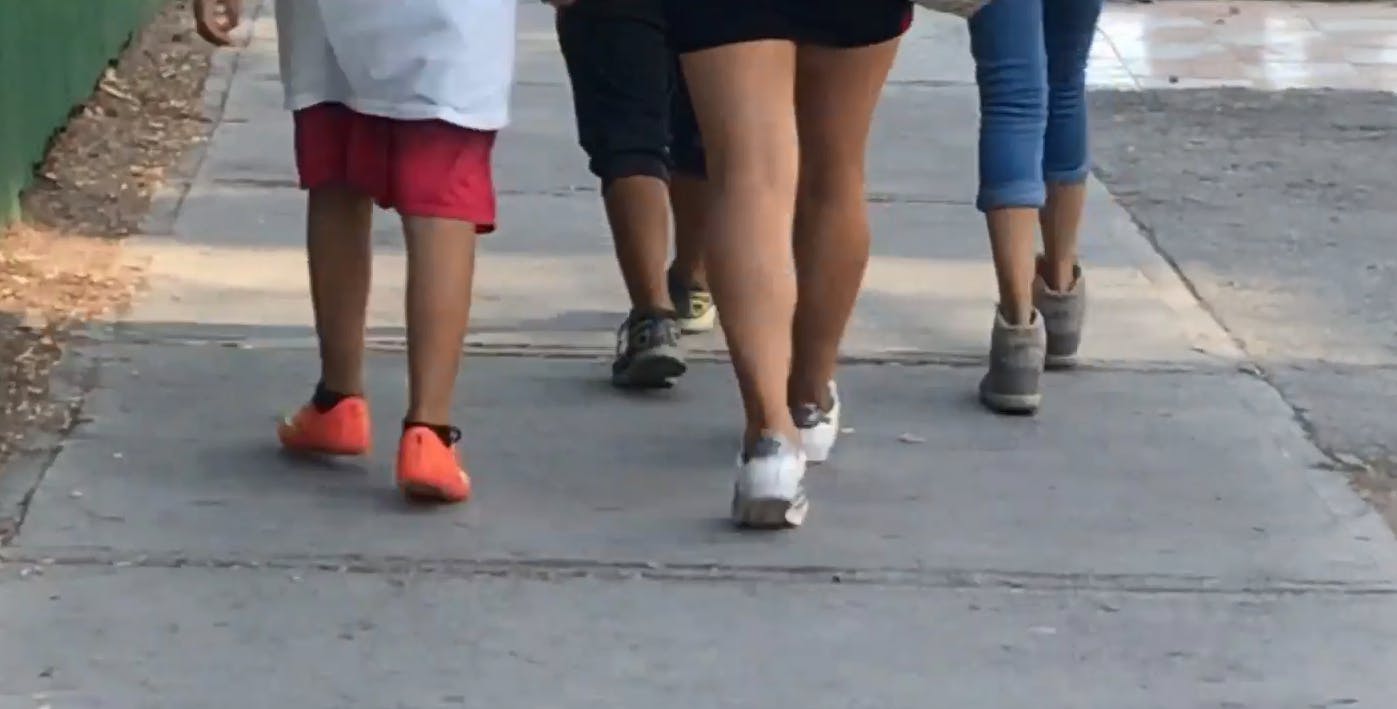 Reportaje BDAT: Preocupación por aumento de niños y adolescentes en delitos violentos