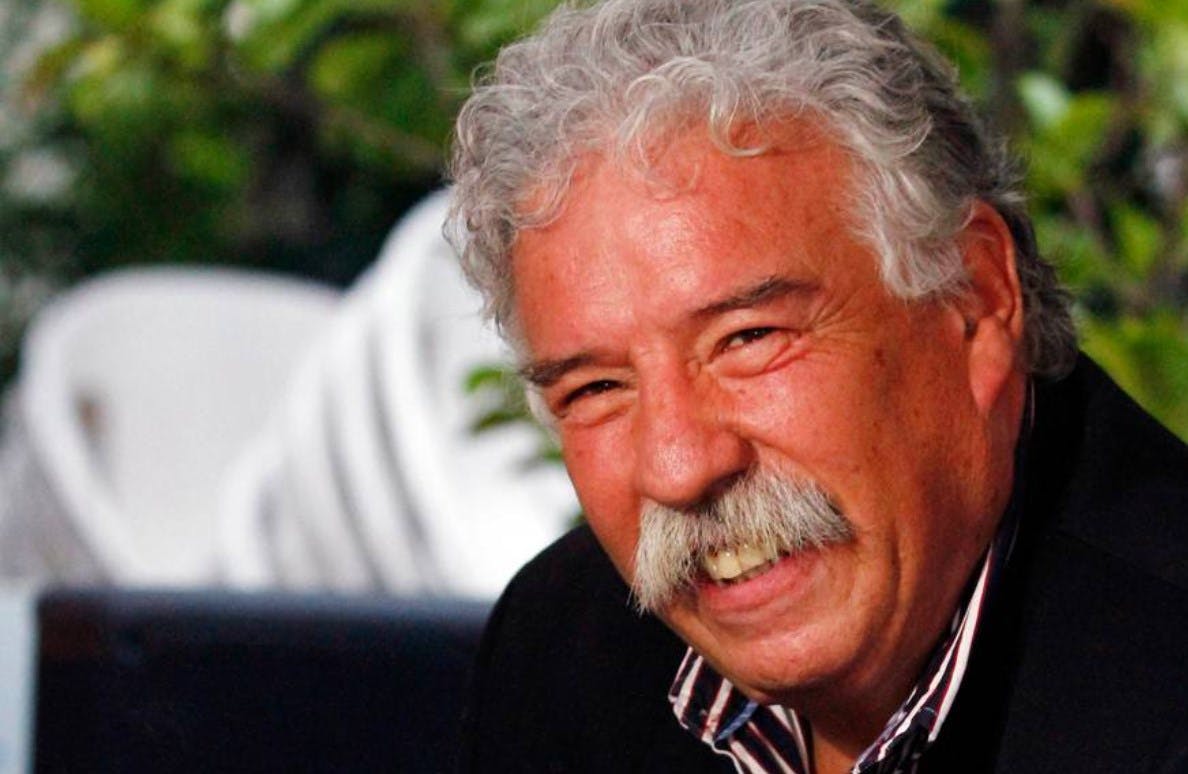 Iván Arenas es detenido tras protagonizar accidente de tránsito 