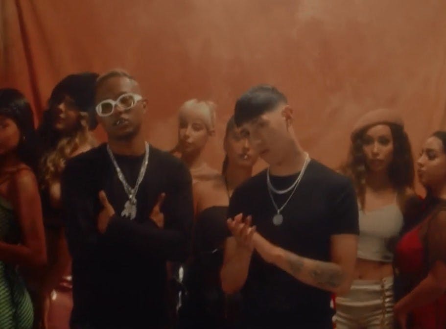 El fenómeno de Pailita, Polimá Westcoast y el éxito de Ultra Solo